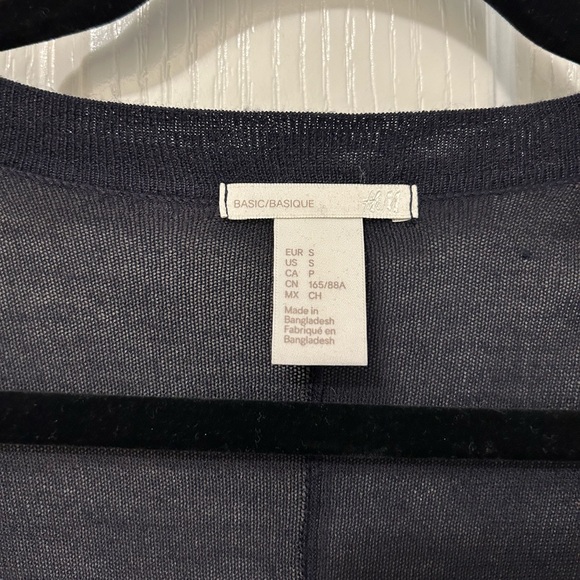 H&M light cardigan - Picture 3 of 3